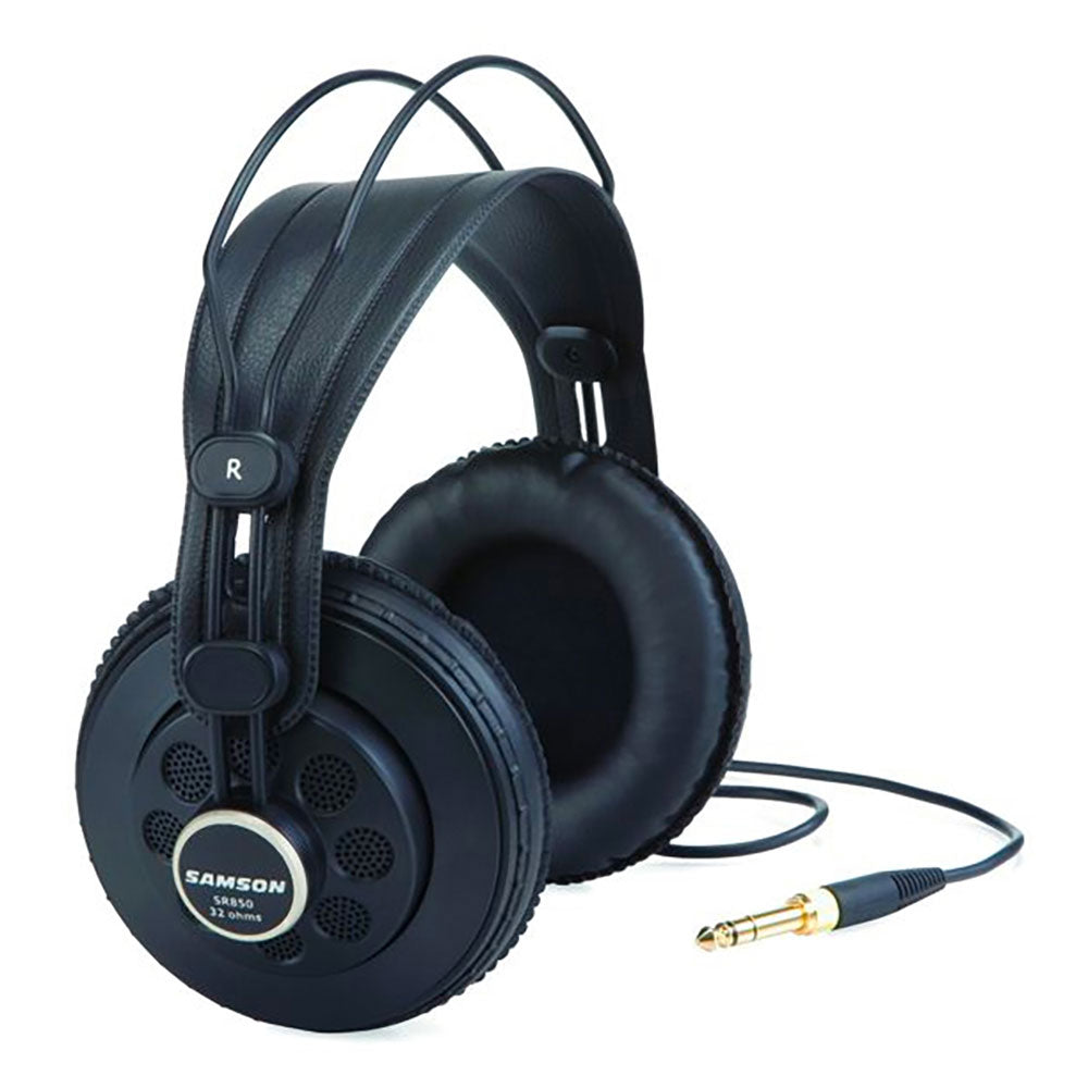 Samson SR850 - Studio Headphones