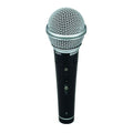 Samson R21S - Dynamic Microphone - Cardioid - w/Switch and Cable