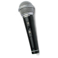 Samson R21S - Dynamic Microphone - Cardioid - w/Switch and Cable