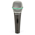 Samson Q4 CL - Microfono Dinamico - Palmare - Cardioide