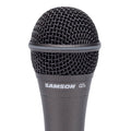 Samson Q7X - Microfono Dinamico - Supercardioide