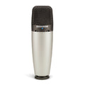 Samson C03 - Condenser Microphone - Multi-Pattern