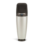 Samson C03 - Condenser Microphone - Multi-Pattern