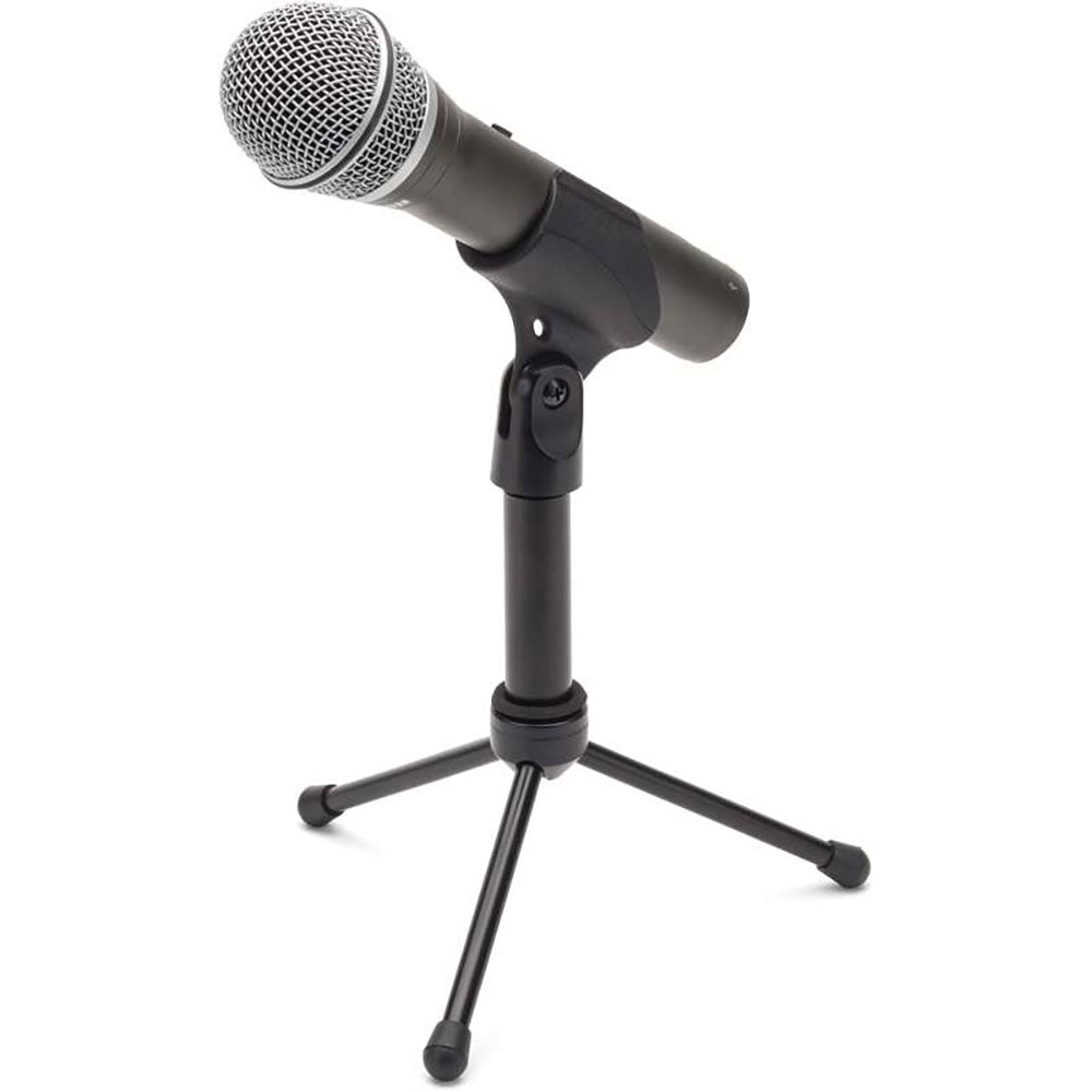 Samson Q2U - Recording and Podcasting Pak