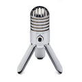 Samson METEOR MIC - Microfono a Condensatore USB