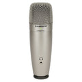 Samson C01U PRO - Microfono a Condensatore USB - Cardioide