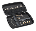 Samson DE10X Flesh-Tone Beige Condenser Microphone
