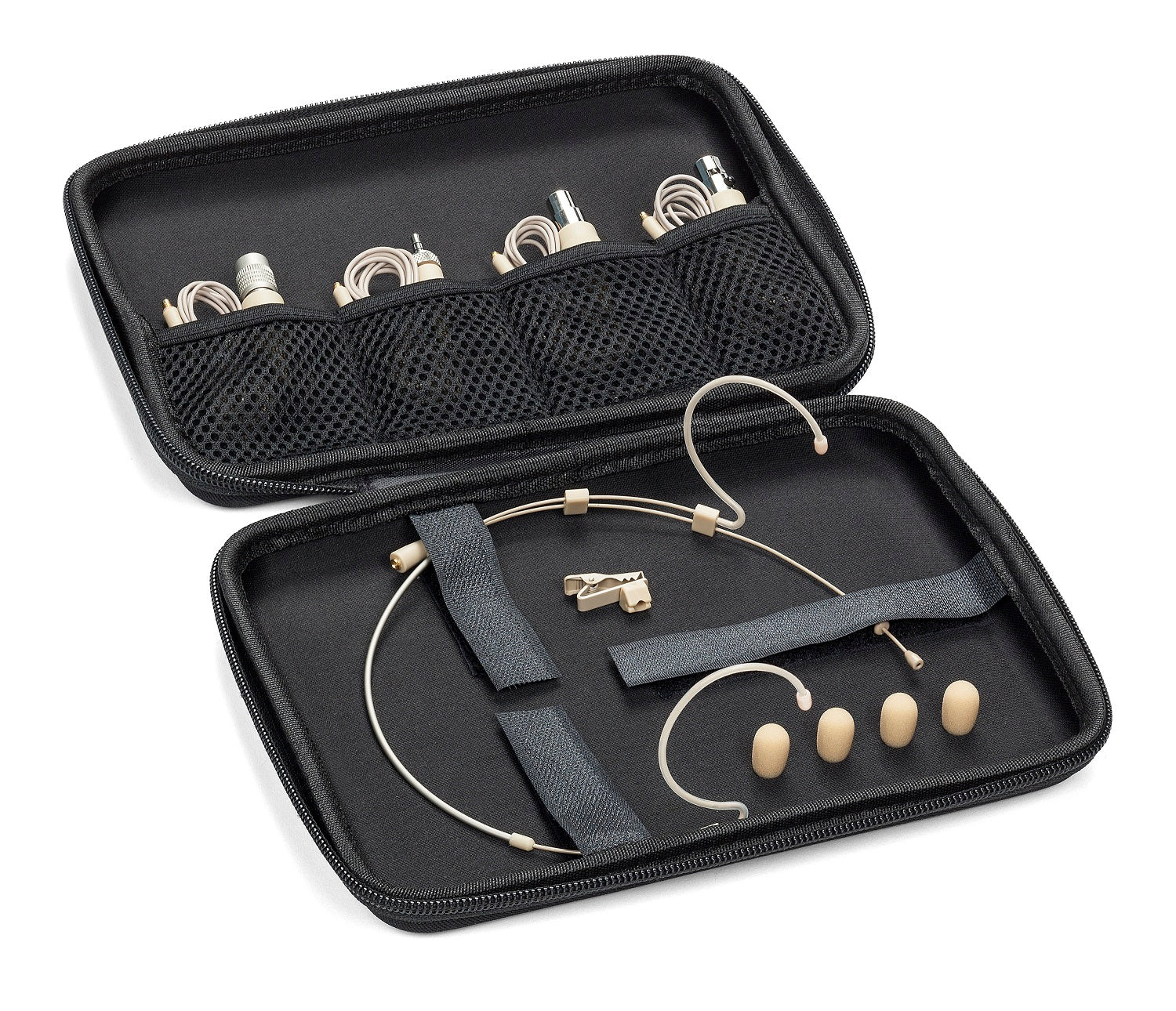 Samson DE10X Flesh-Tone Beige Condenser Microphone