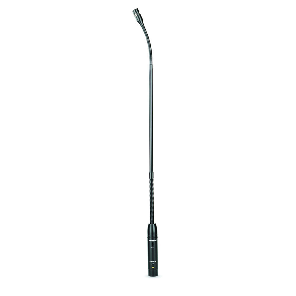 Samson CM20P - Gooseneck Microphone - Condenser - Cardioid - 20''