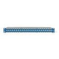 Samson S-PATCH PLUS - Patch Bay - 1U 19''