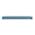 Samson S-PATCH PLUS - Patch Bay - 1U 19''