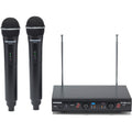Samson STAGE 212-E VHF Dual Handheld System
