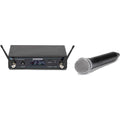Samson CONCERT 99 UHF Handheld System - F (606-630 MHz)