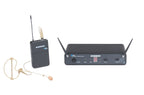 Samson Concert 88 C Se10 Earset System
