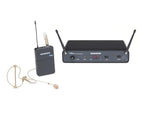 Samson CONCERT 88 UHF Earset System - F (863-865 MHz)