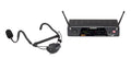 Samson AIRLINE 77 UHF - AH7 Aerobics Headset System - E2 (863.625 MHz)