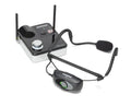 Samson AIRLINE 99m - D - Headset Fitness (542-566 MHz)