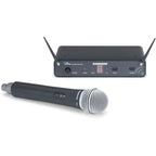 Samson Concert 88 Cl6 F Handheld System