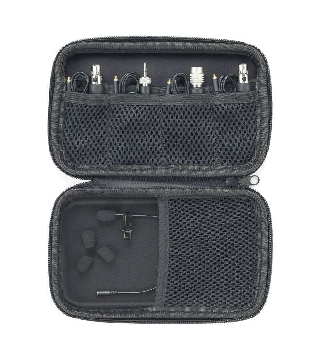 Samson LM10BX - Microfono lavalier a condensatore omnidirezionale