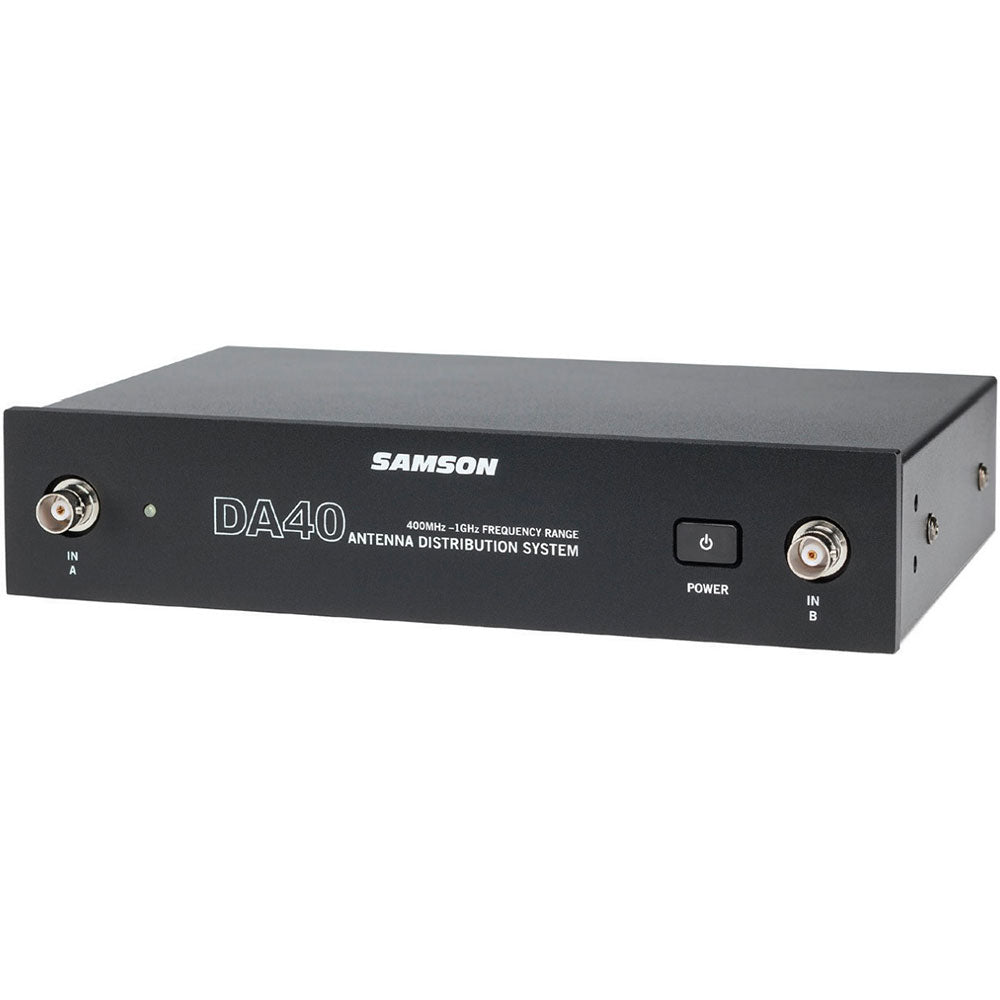 Samson DA40 Antenna Distribution System
