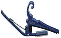 Kyser KG6UA Quick Change Blue Capo