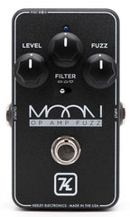 Keeley Moon Op-Amp Fuzz