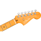 Fender American Ultra Jazzmaster Cobra Blue