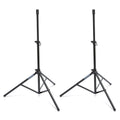 Samson LS50P - Coppia Stand per Diffusori
