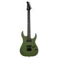 Spira Guitars S-400 MGR Chitarra elettrica 6 ponte fisso