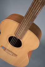 Cole Clark Angel 2 Grand Auditorium Elettrificata Serie An2
