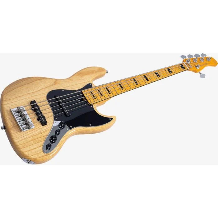 Marcus miller V7 vintage swamp ash-5 new gen nat