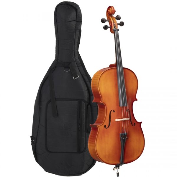 Soundsation OCE44 Violoncello 4/4 Virtuoso Orchestra
