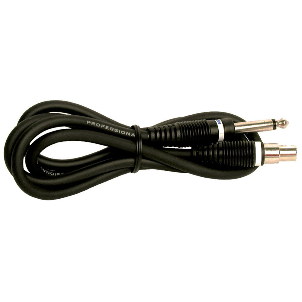 Samson GC1 - Cavo strumento jack - P6