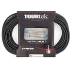 Samson TI25 - Cavo Jack - 7,5 mt.