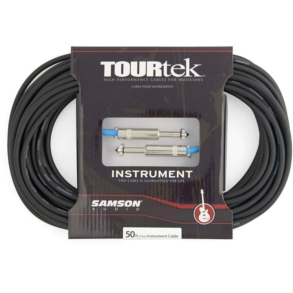 Samson TI25 - Cavo Jack - 7,5 mt.