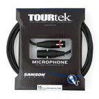 Samson TM15 - XLR Cable - 4.5 m.