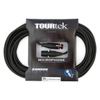 Samson TM50 - XLR Cable - 15 m.