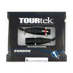Samson TM6 - XLR Cable - 1.8 m.