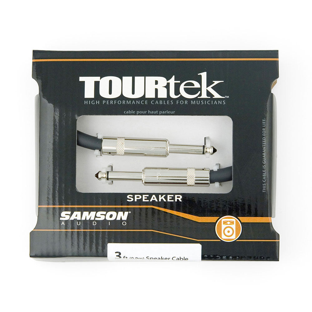 Samson TSQ30 - Cavo cassa - 9,0  mt.