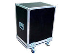 Rch Flight Case con Ruote Dimensioni  Interne cm 93x54x49h