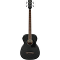 Ibanez PCBE14MHWK Basso Acustico Elettrificato Weathered Black Open Pore
