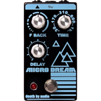 Death By Audio Micro Dream Ii Delay