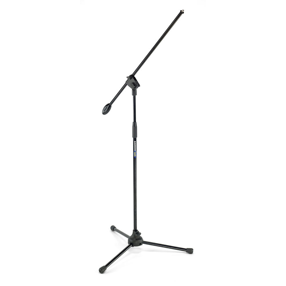 Samson BL3 - Lightweight Microphone Stand - Boom - Tripod