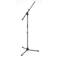 Samson BT4 - Asta telescopica per Microfono - Giraffa - Treppiede