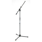 Samson BT4 - Asta telescopica per Microfono - Giraffa - Treppiede