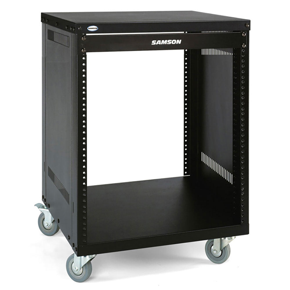 Samson SRK12 - Case Rack - 12 Unit