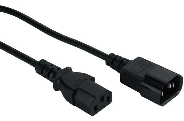 Karma Cp8776-3 Power Extension Cable 3Mt