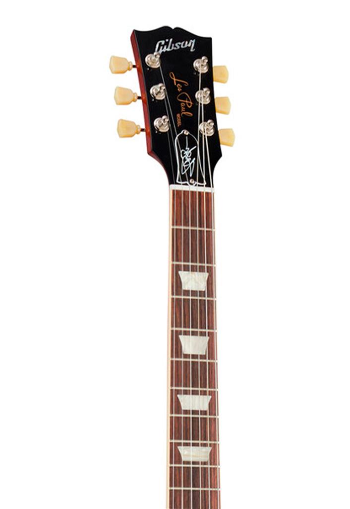 Gibson Slash Les Paul Standard Appetite Burst Mancina Left Hand