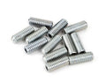 Fender 70S-Style Micro Tilt Neck Adjustment Screws Set Di 12