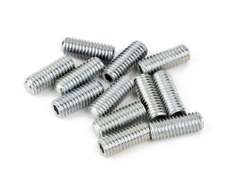 Fender 70S-Style Micro Tilt Neck Adjustment Screws Set Di 12